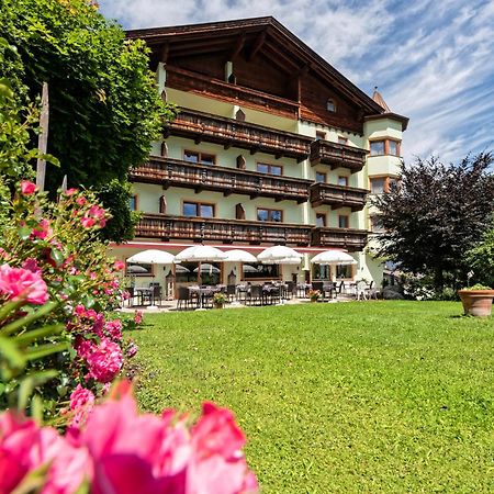 פולפמס Das Posthaus Stubai&Smart Hotel מראה חיצוני תמונה
