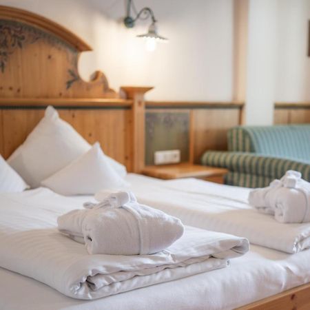 פולפמס Das Posthaus Stubai&Smart Hotel מראה חיצוני תמונה