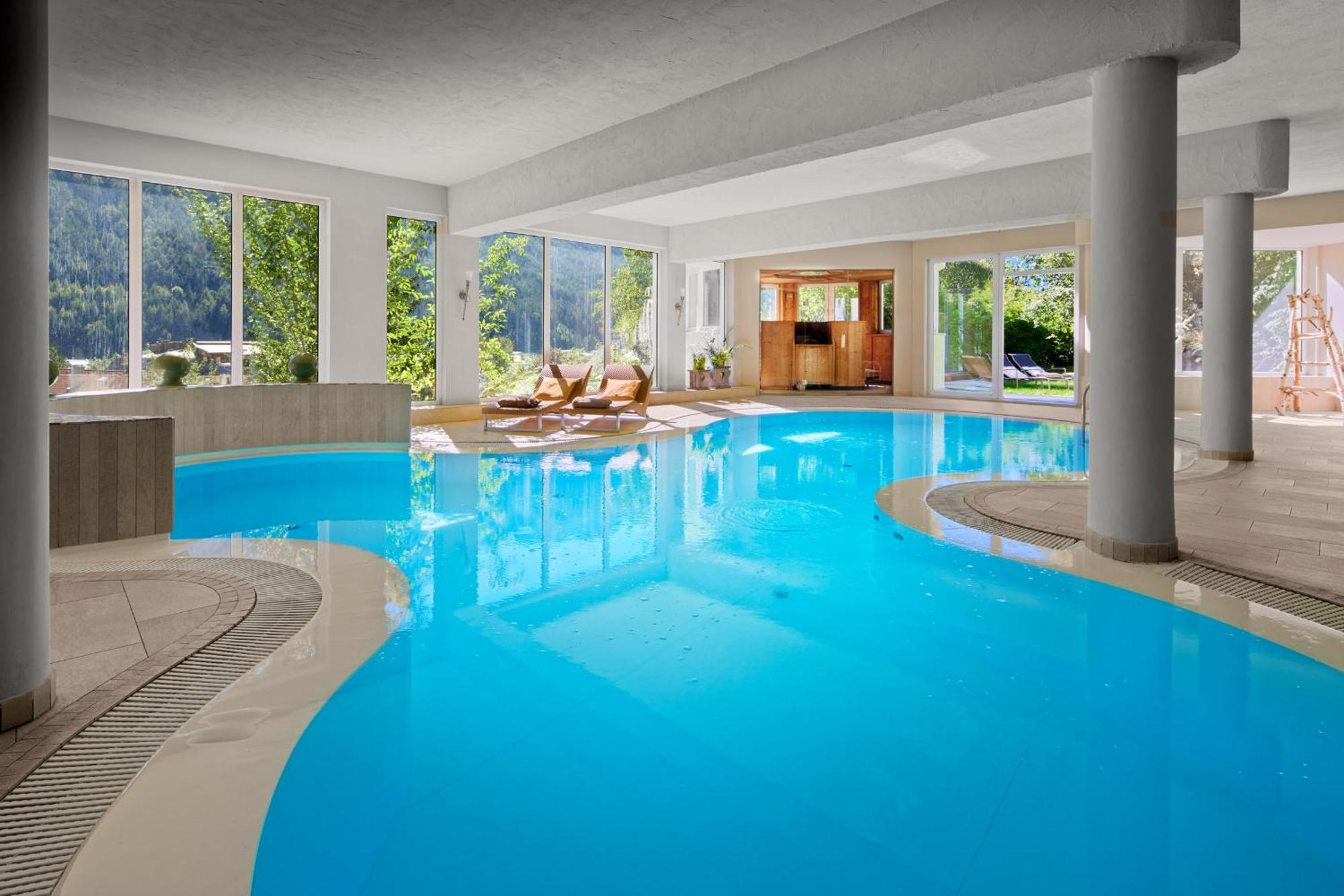 פולפמס Das Posthaus Stubai&Smart Hotel מראה חיצוני תמונה