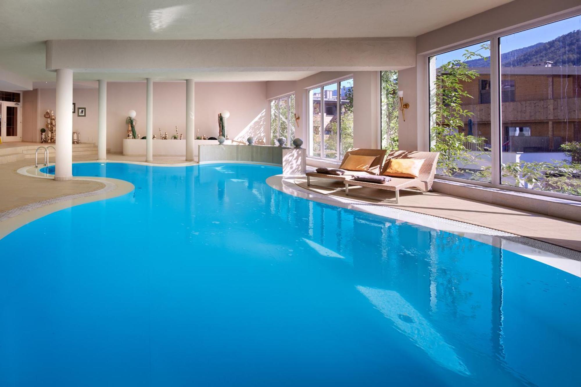 פולפמס Das Posthaus Stubai&Smart Hotel מראה חיצוני תמונה