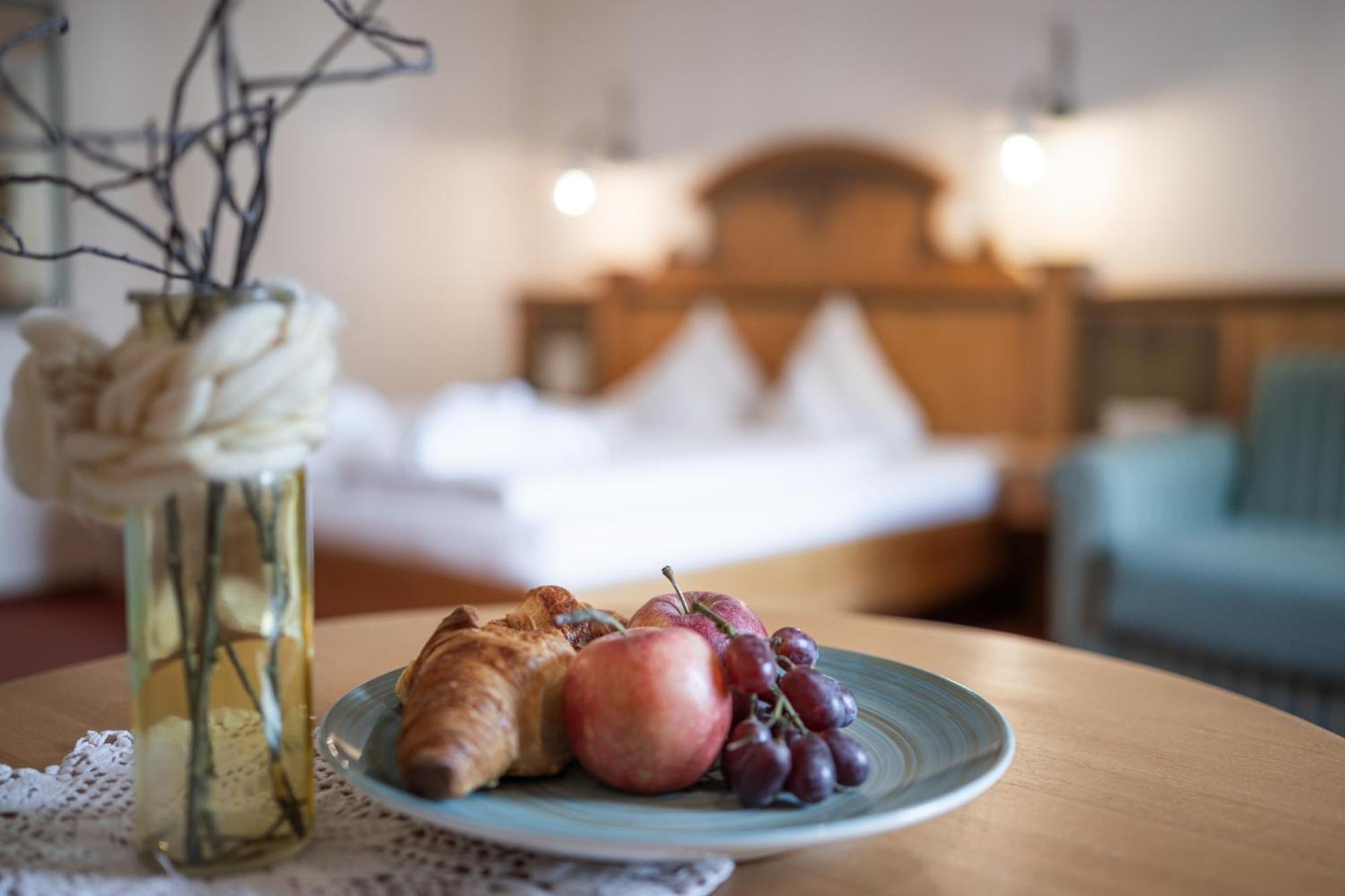 פולפמס Das Posthaus Stubai&Smart Hotel מראה חיצוני תמונה