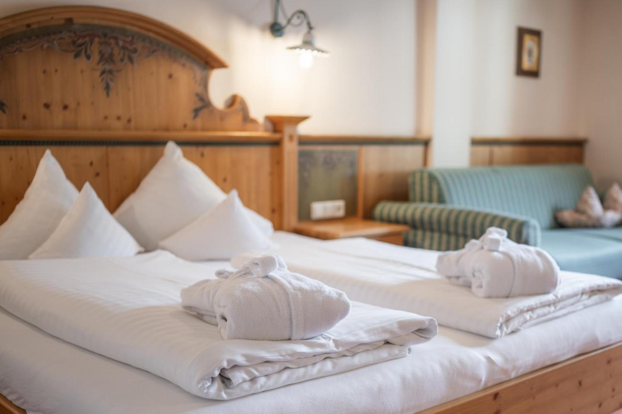 פולפמס Das Posthaus Stubai&Smart Hotel מראה חיצוני תמונה