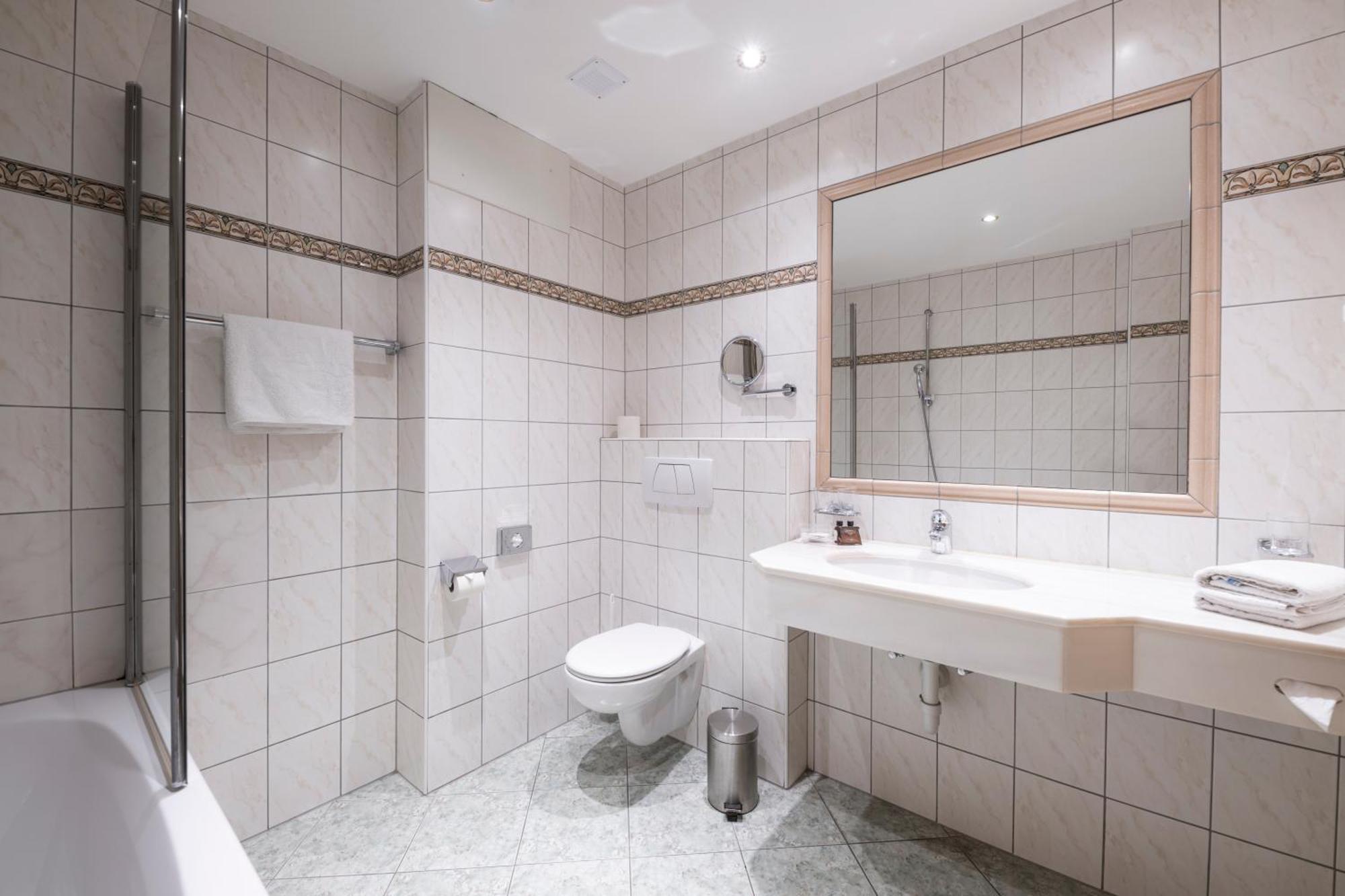 פולפמס Das Posthaus Stubai&Smart Hotel מראה חיצוני תמונה
